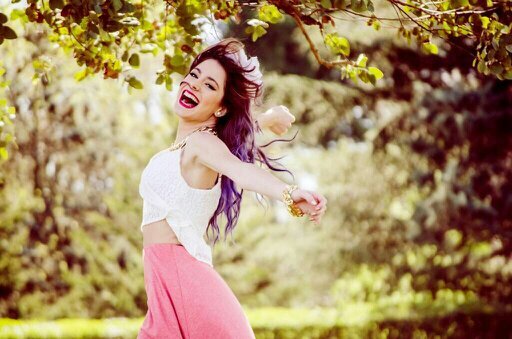 te amo Tini