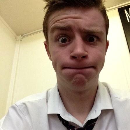 JFordeChurch's profile picture. 