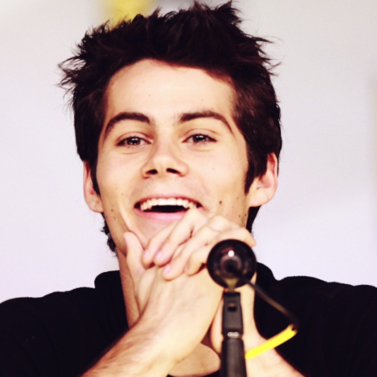 Long suffering fan of Dylan O'Brien ❤️ Max followed on 2/15/14 Mama McCall followed 7/21/14