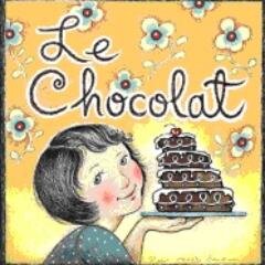 Francophile and lover of French cuisine in particular.