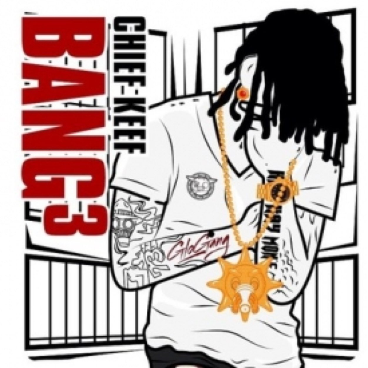Bad B****** Only!