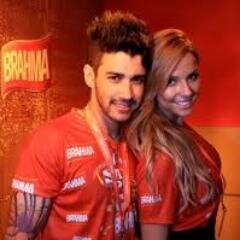 FC Feito Em Homenagem Ao Casal Mais Lindo @Gusttavo_lima e @KarenKounrouzan Amo Esse Casal Demais Da Conta Dona:@Bruuh_Cipriano