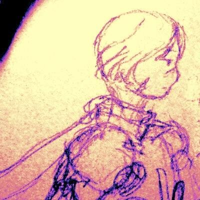 protection paladin. martial pacifist. desperate idealist. third-rate poet. Twitter thoughts of a video game character. she/her