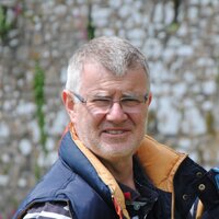 Bryan Clover (@bryanclover1) 's Twitter Profile