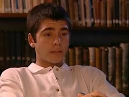 Estudiante de la Vida