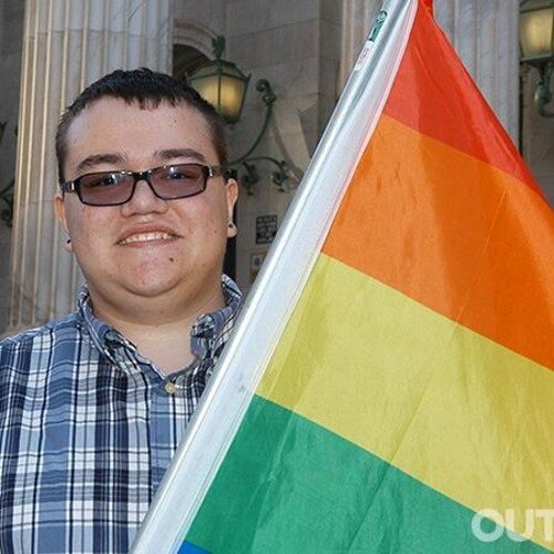 An LGBT Activist from Colorado and proud Liberal Democrat