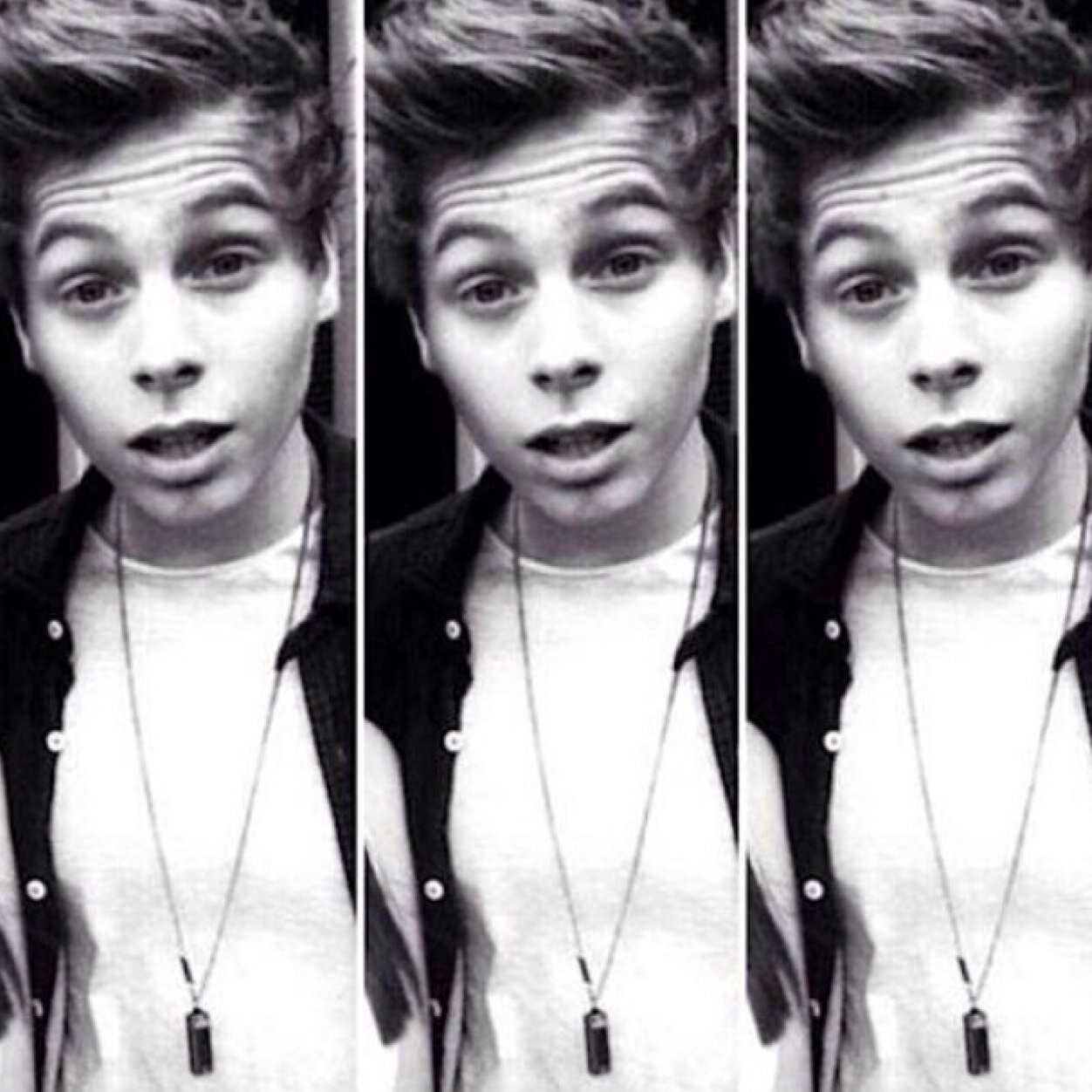 i saved your pictures, but you saved my life.
4/4 5/5 wait, joking.