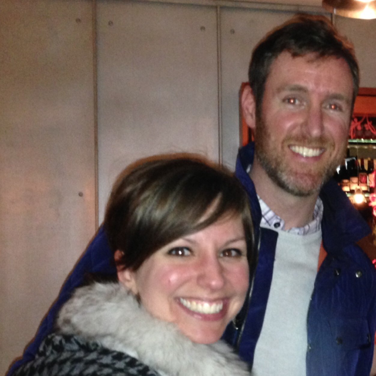 TheRealBShea's profile picture. 