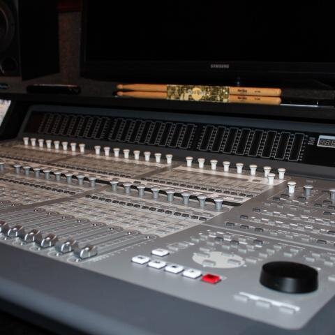 Recording Studio in Orlando, FL. Book your recording session Today (407) 967-7447.          Believe in your talent.
