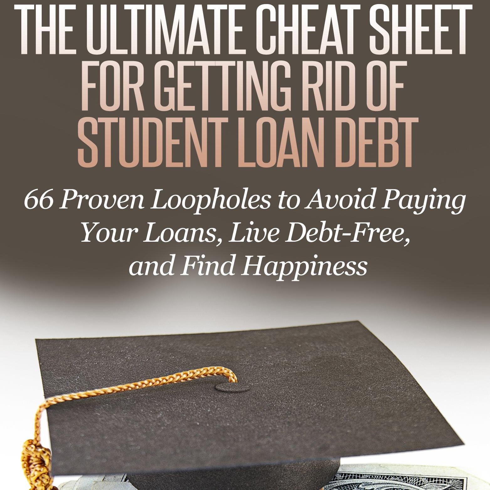 loancheatsheet's profile picture. 