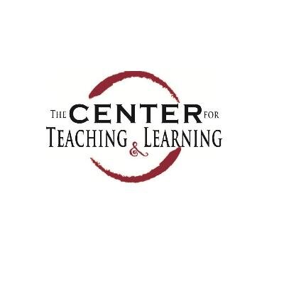 Faculty development services centered around our mission of fostering a university culture where quality teaching and engaged learning is revered and practiced.
