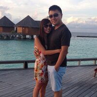 Simon Lee (@simon__lee) 's Twitter Profile Photo