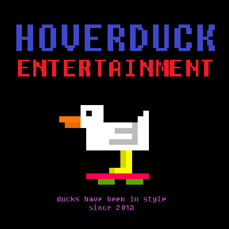 HoverduckTweets's profile picture. 