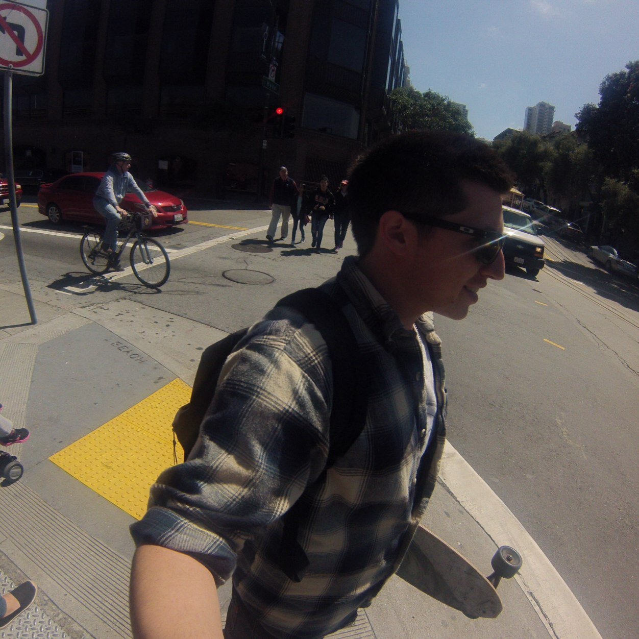 jeremywalker82's profile picture. The aim of life is not to gain a place in the sun, nor to achieve fame or success, but to lose ourselves in the Glory of God- Saint Ignatius Loyola