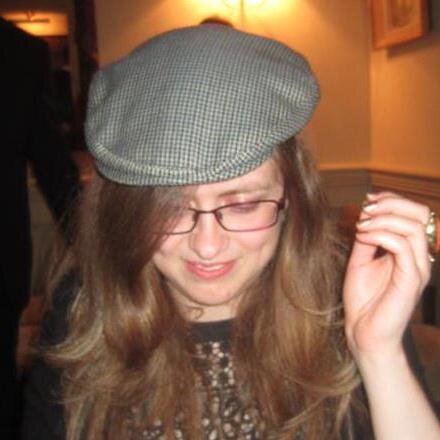 AislingMusgrove's profile picture. 