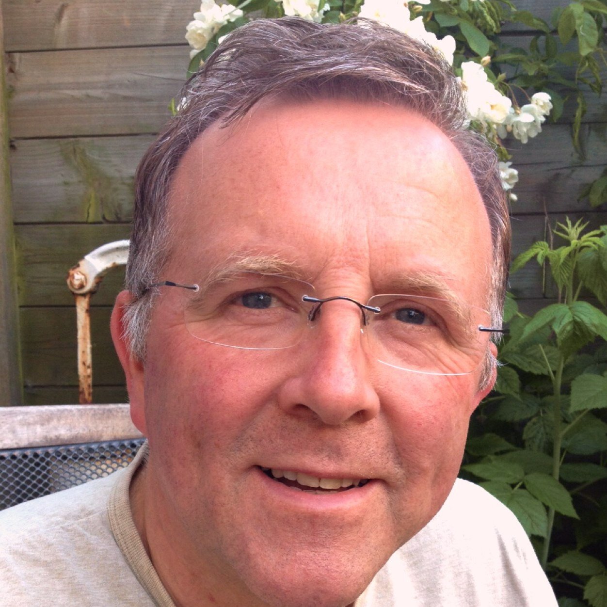 MarcvdGeer Profile Picture