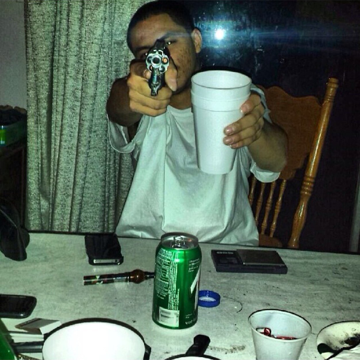 #FreeP #FreeE #FreeErbs #FreeHeady #FreeMyGunnaz #FreeMyFamly #ItsFamilyErryday