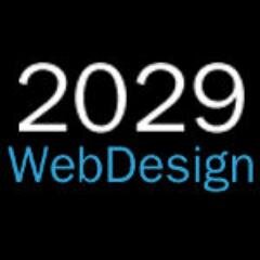 2029 Web Design, a Columbus, Ohio Website Design company, offers  Custom Web Design,  Search Engine Optimization (SEO), and Web Hosting services.
