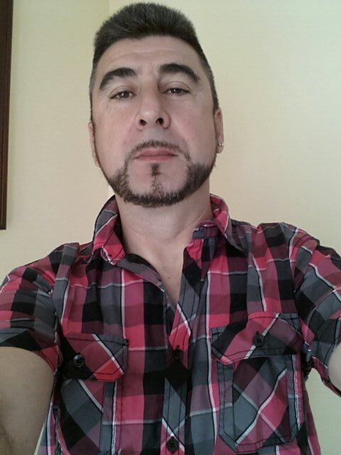 Bloqueame, me da igual. Se que por fin me has leido.