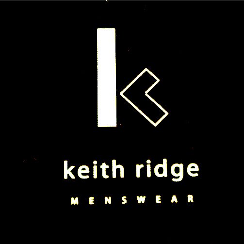 Keith Ridge is a unique men's clothing store, full of high end International brands. Extremely formal to sophisticated casual we strive to have it all!