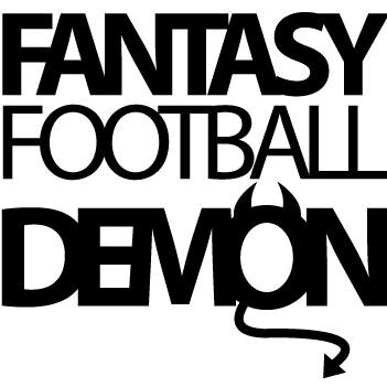 A football fan who set up FantasyFootballDemon to share hints, tips and news from the world of fantasy football.