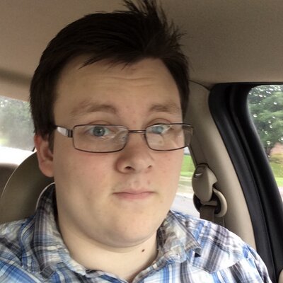 Profile Picture of Allen Grammer (@allengrammer) on Twitter