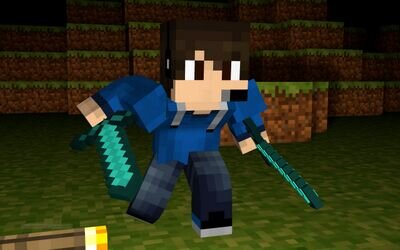 Gocu1777's profile picture. 