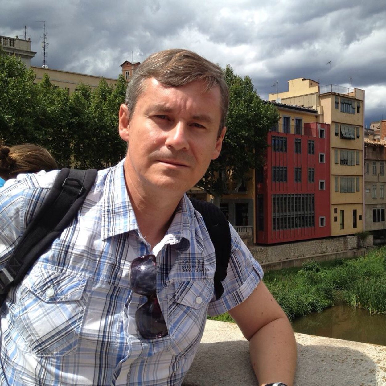 ferrange's profile picture. Professor de Secundària a Vedruna SantElies de Vilafranca. La família, la literatura, la llengua, la informàtica i... moltes coses més.