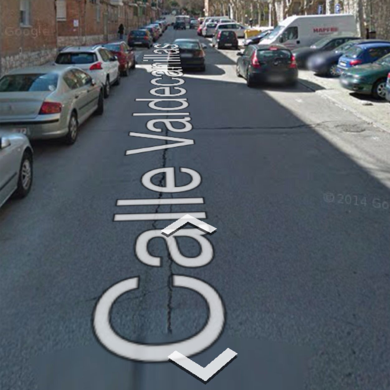 cValdecanillas's profile picture. Asociación de Vecinos de comunidades y Negocios de la Calle Valdecanillas y Emilio Muñoz de Madrid.