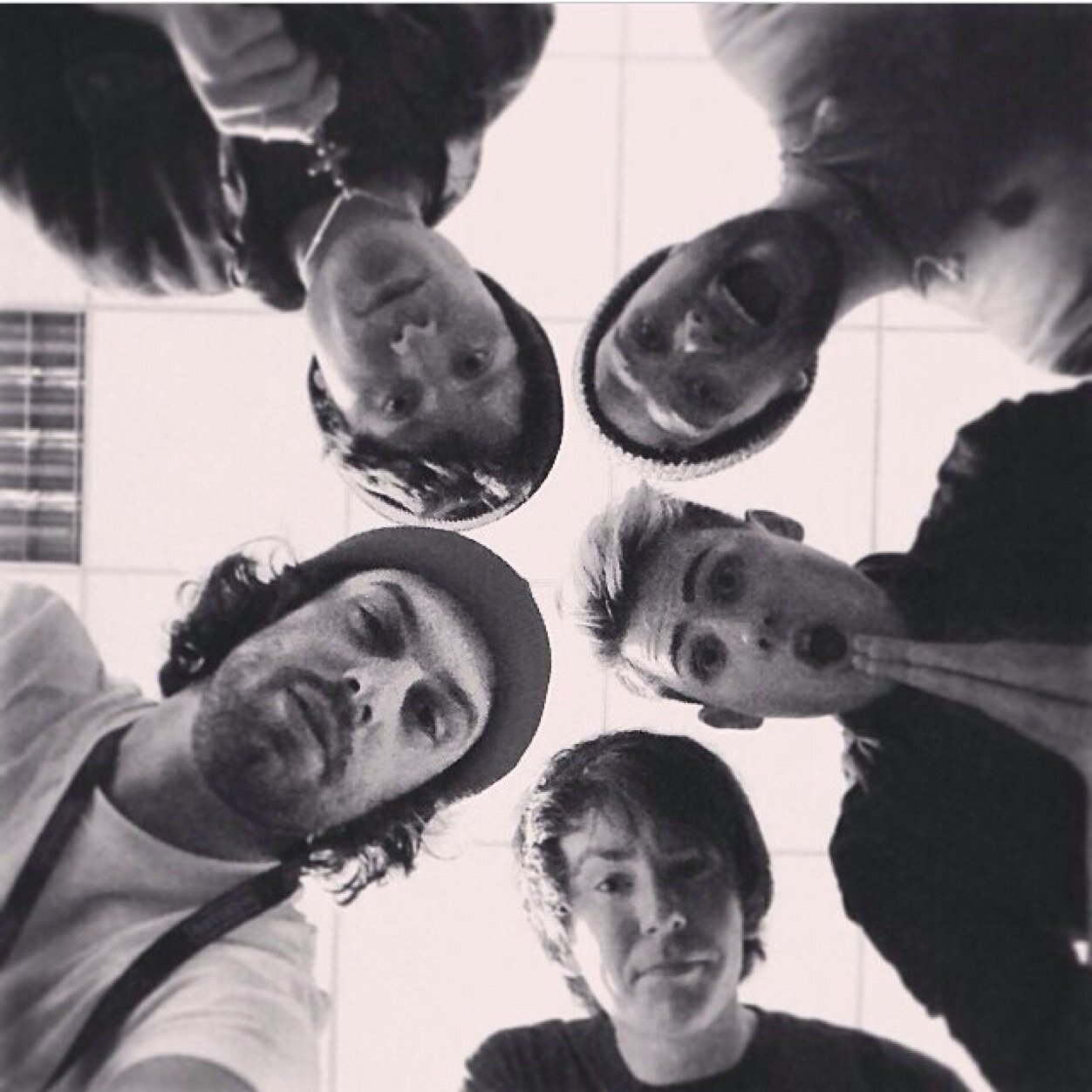 fan account for @youngbrandoband