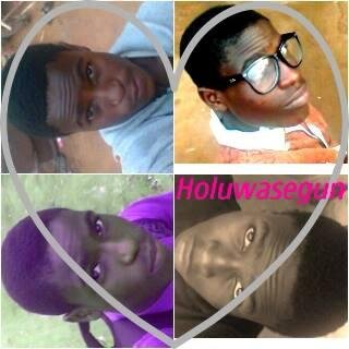 Segundagreat's profile picture. I'm a student and child of God, aiming higher!