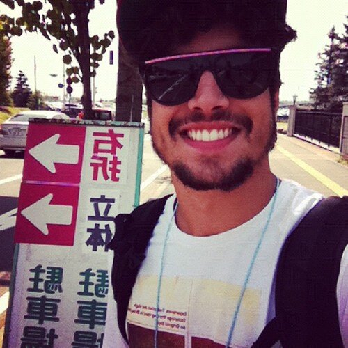 EuCaioLindo_'s profile picture. 