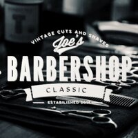 JOE'S BARBERSHOP (@joesbarber) 's Twitter Profile Photo JOE'S BARBERSHOP (@joesbarber) 's Twitter Profile Photo