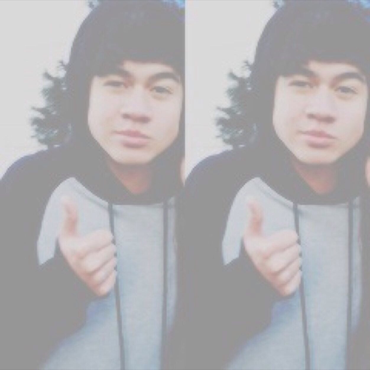 free follow from @cliffordxlawley // follow or uf