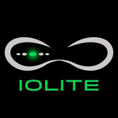 IOLITE is a device that will change open water swimming... FOREVER!