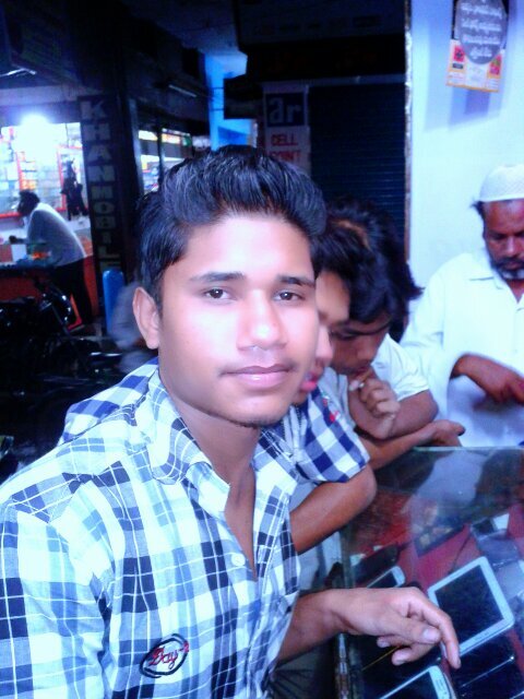 rosidgazi's profile picture. 