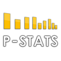 P-Stats Network (@pstatsnet) 's Twitter Profile