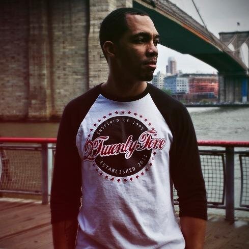 Official Twitter for 2TwentyFore Apparel | Instagram/Tumblr/Etc: 2TwentyFore | Founder: @mikespits | Visit our online store @ http://t.co/4X9IJ4PN