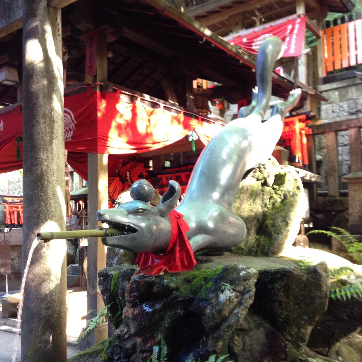 sux3's profile picture. きくらげと蓮根がうまい