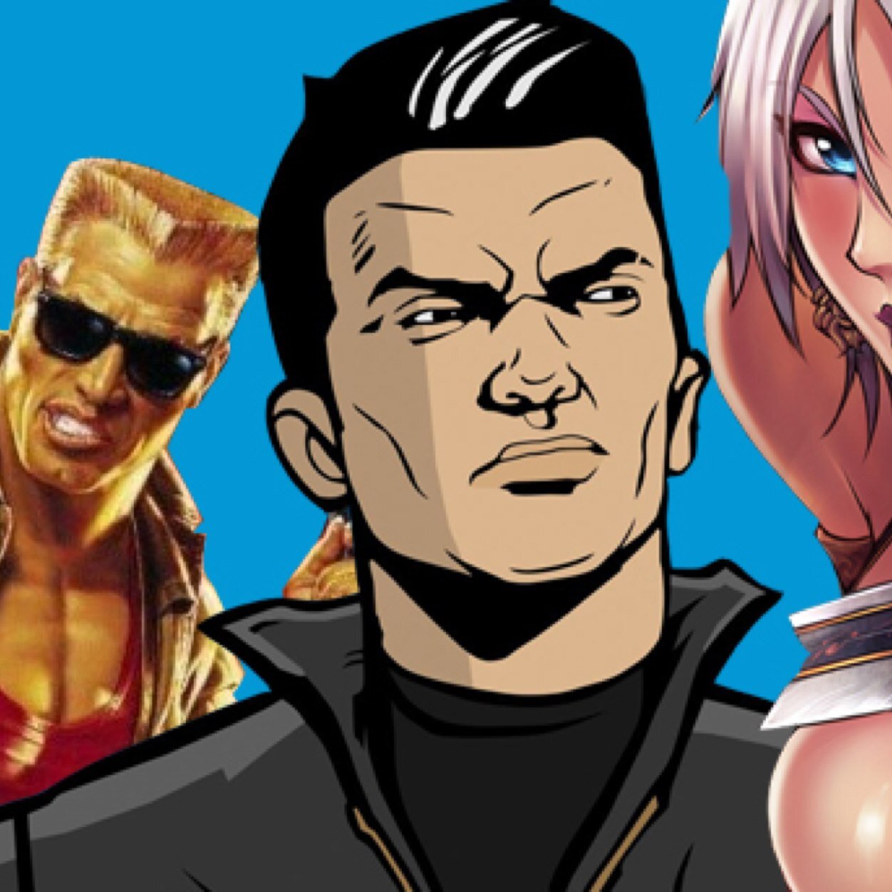 everygametitle's profile picture. I will tweet the titles of every game