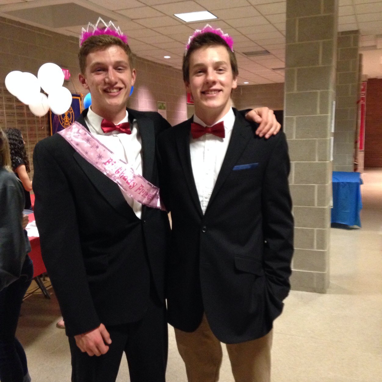 Official page for Mr. Wilson 2016!