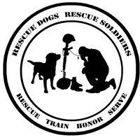 Rescue Dogs(@RescueSoldiers) 's Twitter Profileg