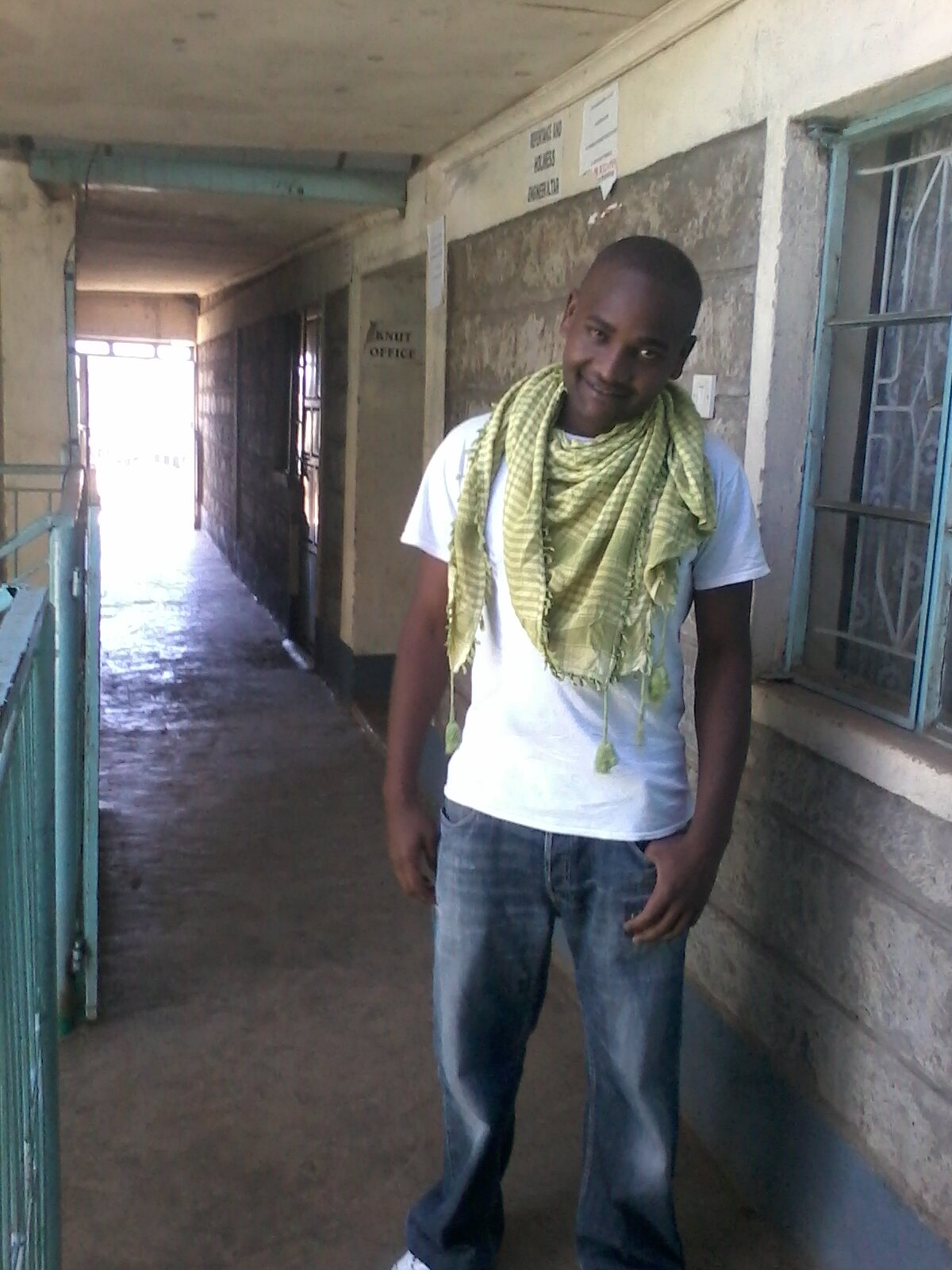 ngashylinto's profile picture. 