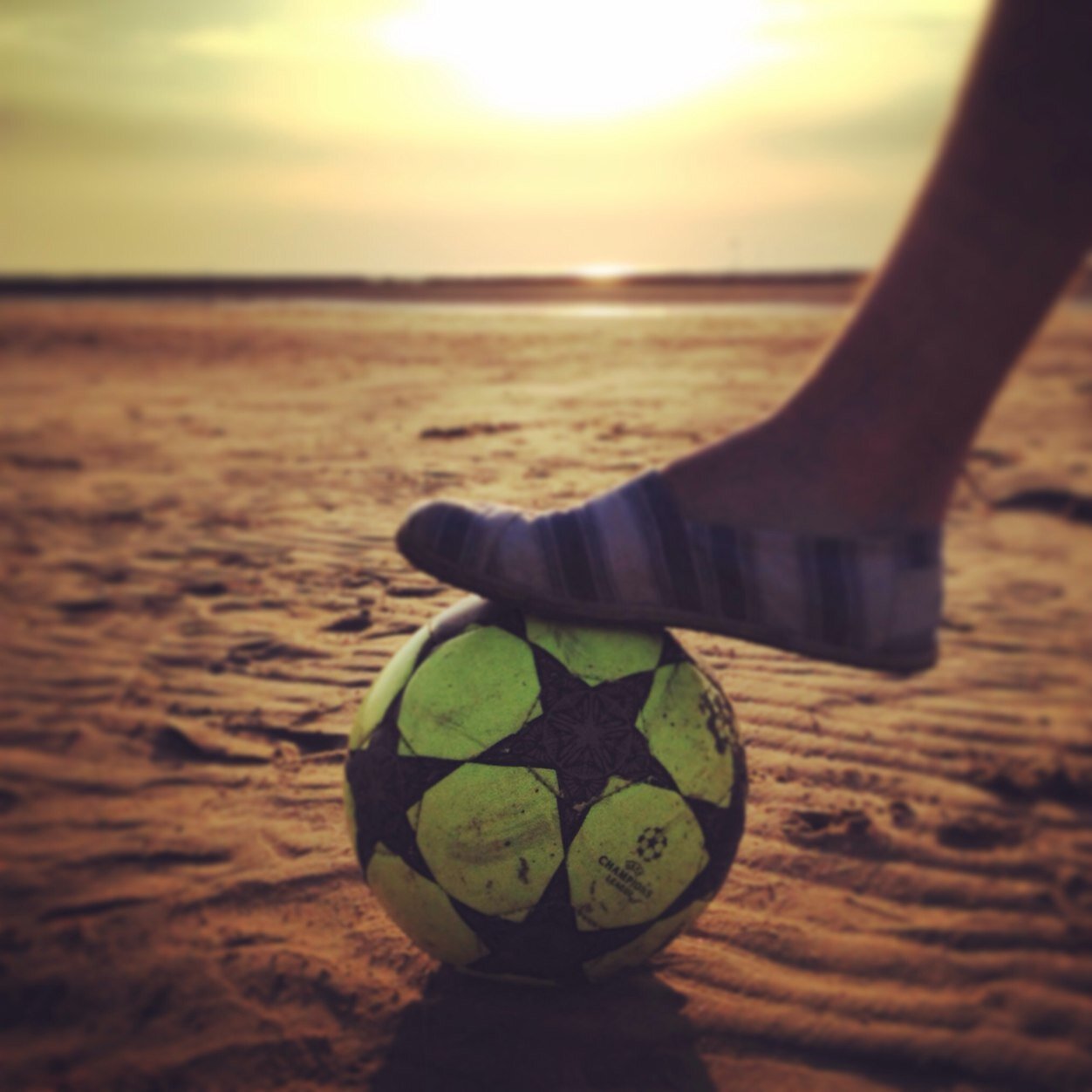 My view of football - http://t.co/GLCxVxHkHh