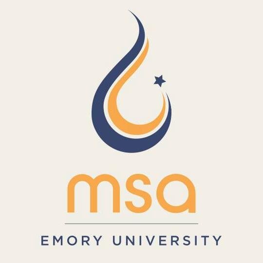 We are the Muslim Students Association at @emoryuniversity. February is #IslamicAwarenessMonth, and we're celebrating with #CountOnMe. Join us!