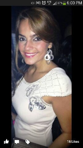 YasminGhabris's profile picture. 