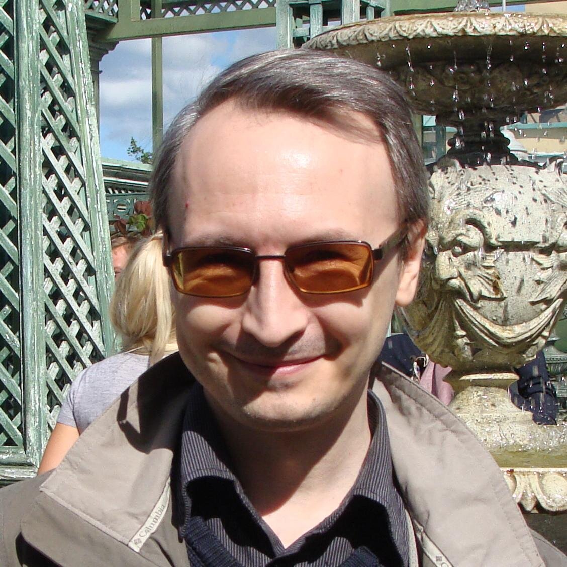 DrDmitryShulgin's profile picture.