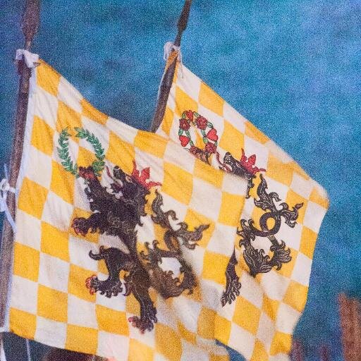 Official Twitter of An Tir. #TheSCA is the world's largest #medieval and #Renaissance history org!  Social media disclaimer applies.