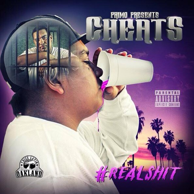 For verses or bookings contact (510) 326-4611 | follow me on ig @cheats2800 | facebook: cheats thizzlatinoakland | http://t.co/1uCLGXjDlW