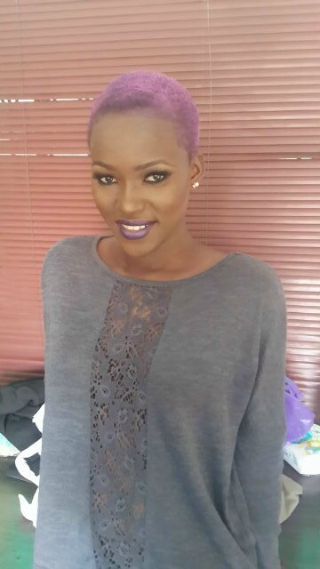 Winner Top model worldwide Nigeria 2014 + Top Model Worldwide End runner up 2014...